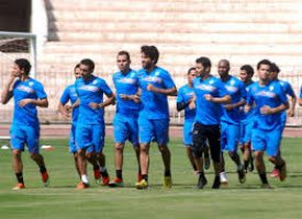   مصر اليوم - الزمالك في مهمة صعبة أمام الجمارك بطل النيغر