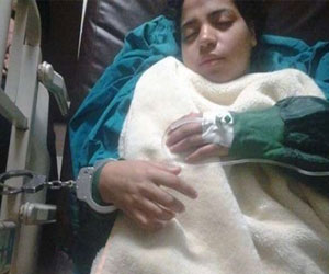   مصر اليوم - قومي المرأة يشيد بقرار الإفراج عن المواطنة دهب