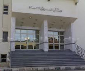   مصر اليوم - الاشتباه في حالة جديدة مُصابة بالأنفلونزا الموسميَّة في العريش‎