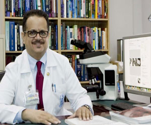   مصر اليوم - فريق أبحاث سعودي أميركي مشترك يكتشف سبب العقم