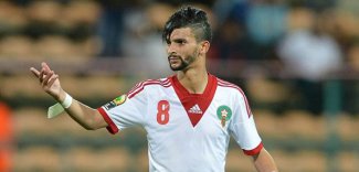   مصر اليوم - الرجاء يتقدم بعرض رسمي لـسعيد فتاح