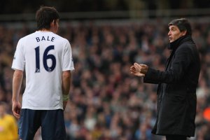   مصر اليوم - خواندي راموس: انا مكتشف بيل ومودريتش