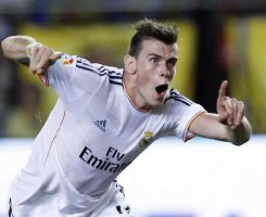   مصر اليوم - الاصابات تبتعد عن بيل لـ 3 مباريات كاملة