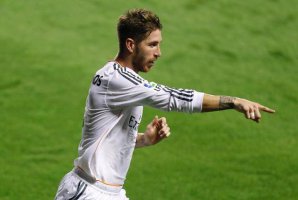   مصر اليوم - ألفونسو بيريز أحد الملاعب المفضلة لراموس في إسبانيا