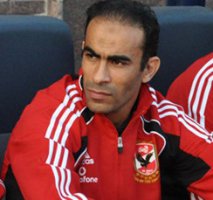   مصر اليوم - سيد عبد الحفيظ : الإستقالة تعني هروبنا من المسئولية