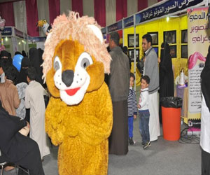   مصر اليوم - تمديد مهرجان الطفل الأول في الطائف