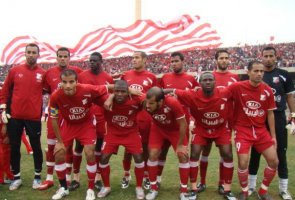   مصر اليوم - أهلي بني غازي الليبي في نزهة كروية أمام اديفيس بطل تشاد