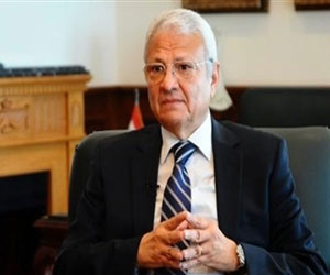   مصر اليوم - مصر تشارك في إحتفالات اليوم العالمي للإنترنت الآمن