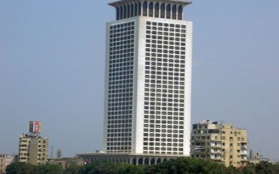   مصر اليوم - مصر تؤكد مجددًا أهمية الحل السياسي للأزمة السورية وتنفيذ مقررات جنيف 1