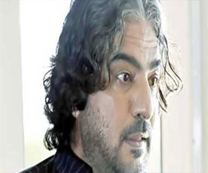   مصر اليوم - جمال عبد الناصر يفاضل بين عملين ليخوض سباق رمضان