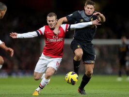   مصر اليوم - ويلشير ليفربول أفضل فريق واجهناه هذا الموسم