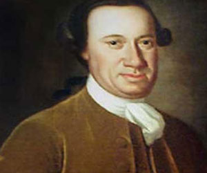   مصر اليوم - وفاة الأميركي جون هنسون ابن مبتكر المابتس عن 48 عامًا