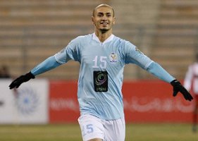   مصر اليوم - اليماني يُقصي عدنان من تدريبات الفيصلي الأردني