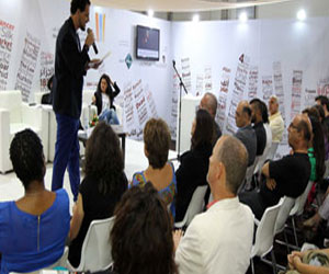   مصر اليوم - السويد ضيف شرف معرض أبو ظبي الدولي للكتاب