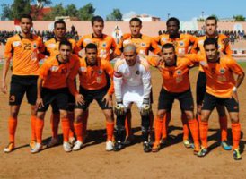   مصر اليوم - 3 مواجهات ساخنة في الدورى المغربي للمحترفين