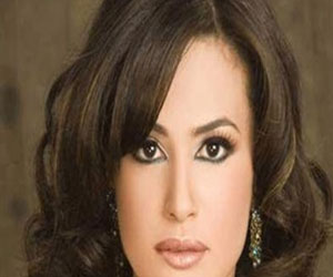   مصر اليوم - الفنانة هند صبري تصور إمبراطورية  و الجزيرة 2