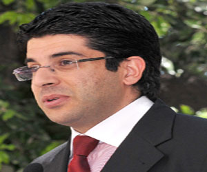   مصر اليوم - مفكر مغربى ينوه بطرح الجنادرية وإختيارها للموضوعات المتعلقة بالواقع العربى