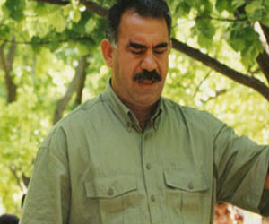   مصر اليوم - تنظيم حملة لجمع توقيعات تطالب بإطلاق سراح أوجلان