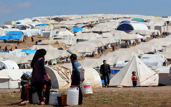   مصر اليوم - منظمة الأونروا تدعو مصر إلى النظر إلى غزة بنظرة إنسانية مع تفهم المشكلات الأمنية