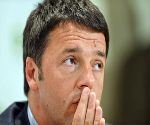   مصر اليوم - الرئيس الايطالي انهى مشاوراته لتشكيل الحكومة