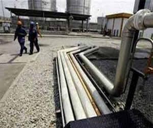   مصر اليوم - توصيل الغاز الطبيعيّ إلى قرى البحر الأحمر السياحيّة