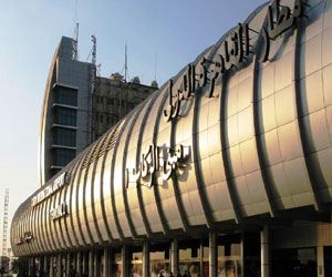   مصر اليوم - تحسّن مُعدّلات حركة الطيران والركاب في المطارات المصريّة