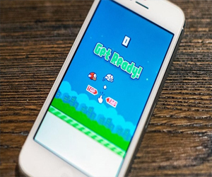   مصر اليوم - آبل وغوغل تُقرران حظر أي تطبيقات تحمل اسم Flappy