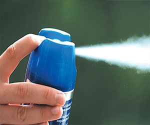   مصر اليوم - تحذير من المبيدات الحشرية على الحوامل والأطفال