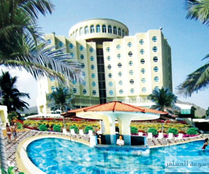 مصر اليوم - افتتاح فندق “أوشيانك شاطئ خورفكان” الشارقة بحلة جديدة