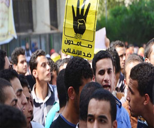 مصر اليوم - براءة 15 من أنصار جماعة الإخوان في البحيرة من تهم التجمهر