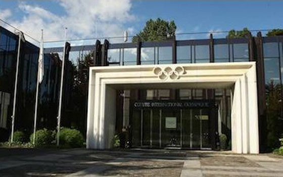   مصر اليوم - خالد زين يؤكد التزام مجلس الوزراء بالميثاق الأوليمبي الدولي بعدم إجراء انتخابات الأندية