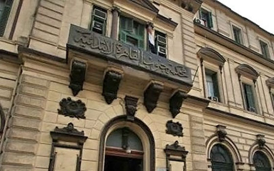   مصر اليوم - جنايات جنوب القاهرة تنظر مُحاكمة جنينة والسنهوري والجلاد في قذف الزند