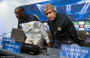   مصر اليوم - بيليغريني: مباراة البرسا اختبار جيد لنا و نحن الأقوى