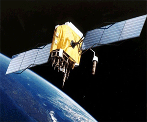   مصر اليوم - روسيا تطلق قمرًا صناعيًا تركيا إلى الفضاء