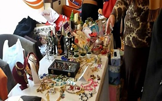   مصر اليوم - المعرض حقَّقَ نجاحًا منقطع النظير ونَستعِدّ للثاني