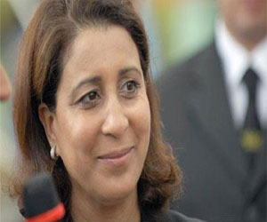   مصر اليوم - نوال المتوكّل تفوز بجائزة الشّخصيَّة الرِّياضيَّة العربيَّة