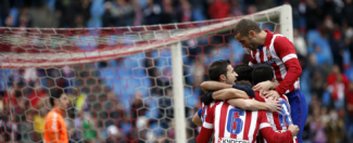   مصر اليوم - أتليتكو يعلن عن قائمته لمواجهة ميلان