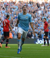   مصر اليوم - معركة البقاء بين السيتي وبرشلونة