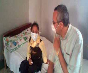 مصر اليوم - تقرير صحة سوهاج يؤكد وجود إصابة واحدة بأنفلونزا الخنازير تم علاجها