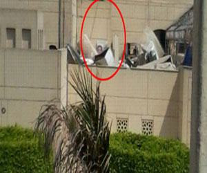   مصر اليوم - الأوبرا تعرض فيلمًا تسجيليًا عن الشهيد زياد بكير