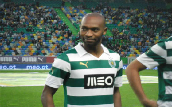   مصر اليوم - صحف البرتغال تكشف عن إصابة شيكابالا بلعنة الرقم 7