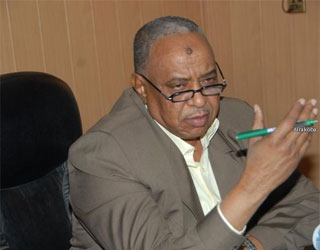 مصر اليوم - على الحكومة معالجة انهيار شركة سودان آير