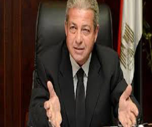   مصر اليوم - وزير الشَّباب يبحث مع الصُّندوق الاجتماعي تطوير مراكز شباب الصَّعيد