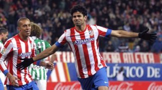   مصر اليوم - مان يونايتد قد يخطف نجم الأتلتيكو من تشيلسي