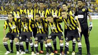   مصر اليوم - إتحاد جدة السعودي أمام السروات الاثنين