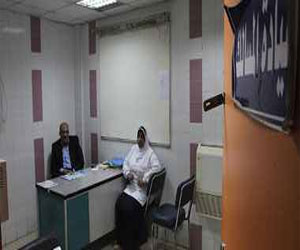 مصر اليوم - إضراب أطباء سوهاج بالمستشفيات الحكومية والوحدات الصحية