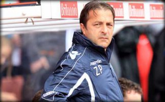   مصر اليوم - بتروفيتش : أتمنى وجود مهاجم طوله 1.9متر