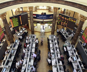  مصر اليوم - مؤشر بورصة مصر يربح 2.4 مليار جنيه