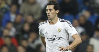   مصر اليوم - أربيلوا أساسياّ في الليغا عام 2014