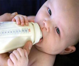   مصر اليوم - علماء يؤكدون اختلاف احتياجات الأطفال من الجنسين من الألبان الصناعية